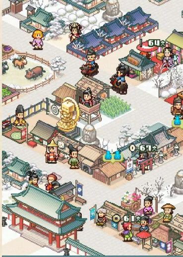 新手必看职业与比赛攻略