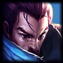 LOL14.20英雄调整一览,LOL,英雄联盟
