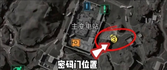 摩斯密码10月10日,三角洲行动