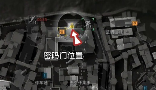 摩斯密码10月10日,三角洲行动