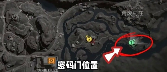 摩斯密码10月10日,三角洲行动