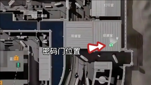 摩斯密码10月10日,三角洲行动