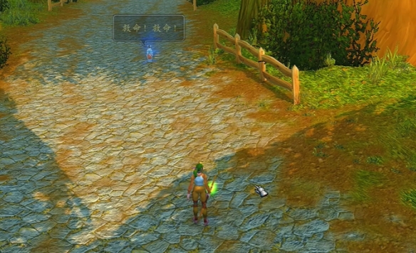 魔兽世界尤娜解谜任务攻略,魔兽世界