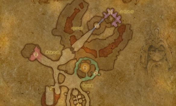 魔兽世界wlk世界放大器图纸怎么获得,魔兽世界