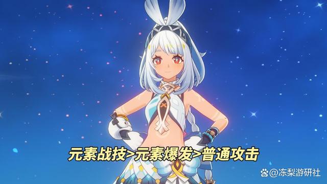玛拉妮配队,原神