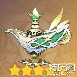 2024玛拉妮武器选择推荐,原神