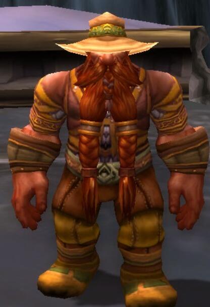 魔兽世界醒醒布莱恩成就怎么做,魔兽世界