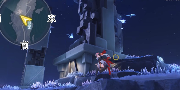 鸣潮1.3移转意象宝箱在哪,鸣潮