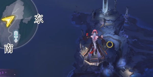 鸣潮1.3移转意象宝箱在哪,鸣潮