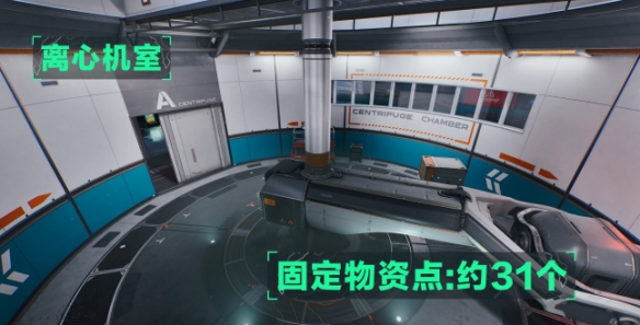 航天基地地图高清,三角洲行动