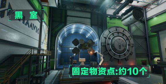 航天基地地图高清,三角洲行动