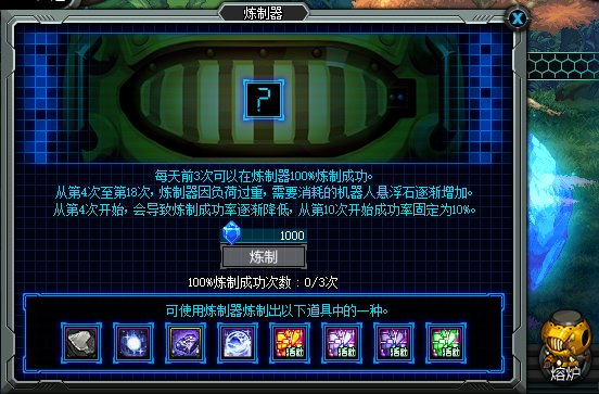 DNF神界采矿大亨奖励有哪些,DNF