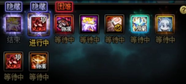 DNF雾神困难奖励有哪些,DNF