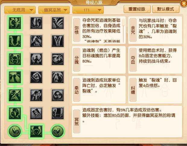 2024年10月大改无底洞,梦幻西游