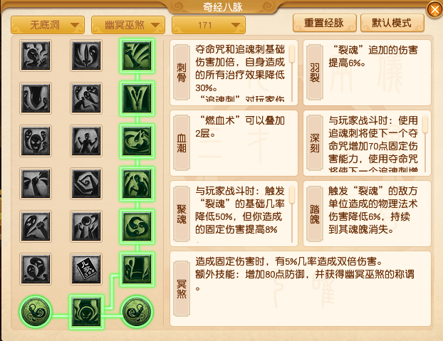 2024年10月大改无底洞,梦幻西游