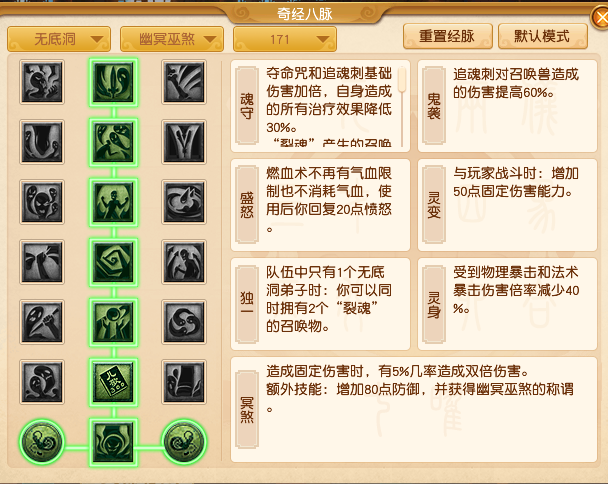 2024年10月大改无底洞,梦幻西游