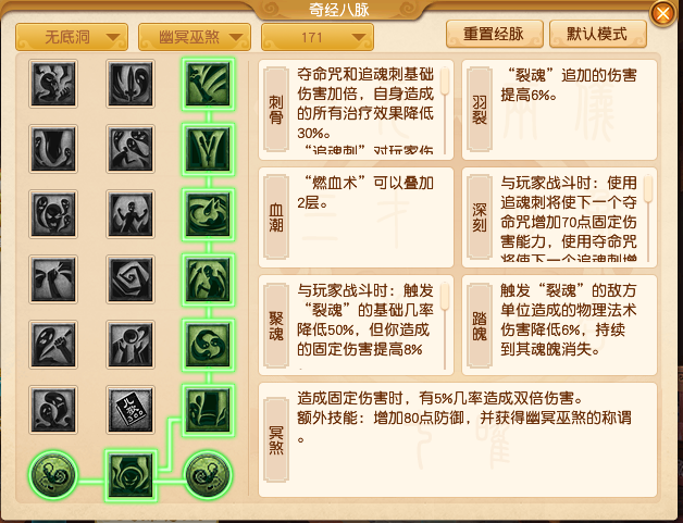 2024年10月大改无底洞,梦幻西游