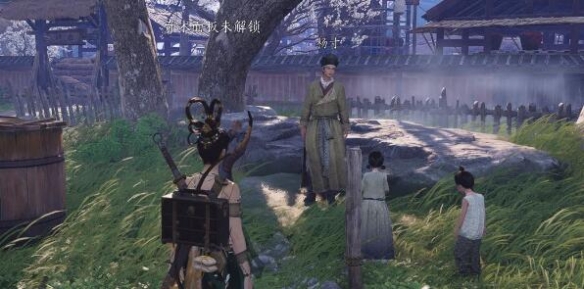 清河有雕任务攻略,燕云十六声
