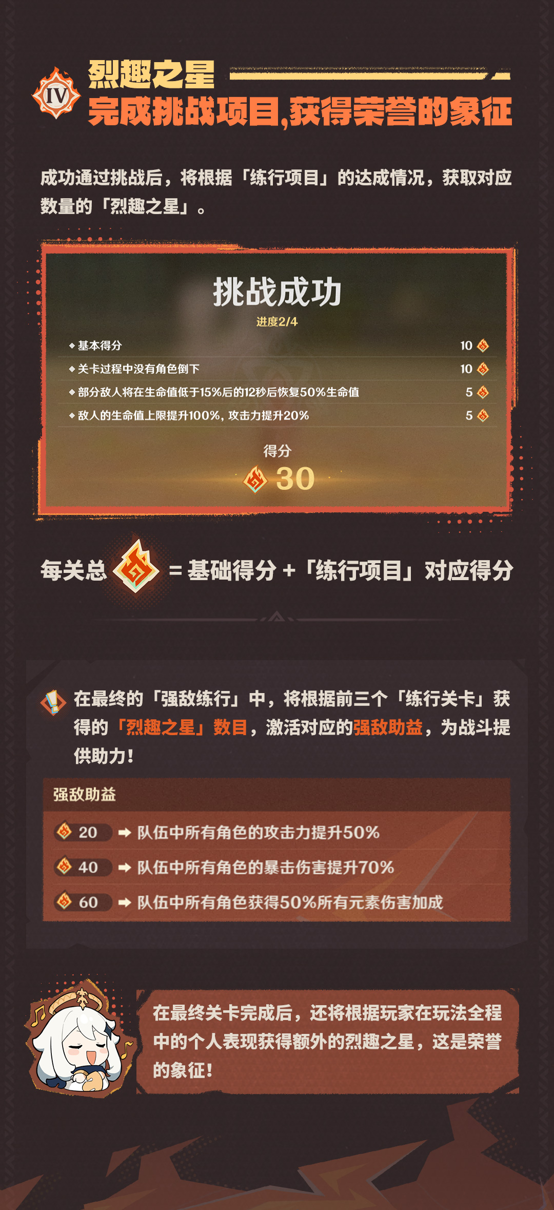 追想练行烈趣篇活动介绍,原神