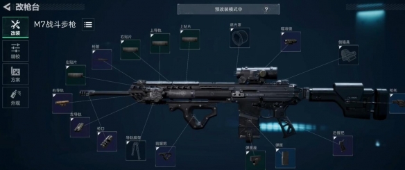 全面战场武器升级推荐,三角洲行动