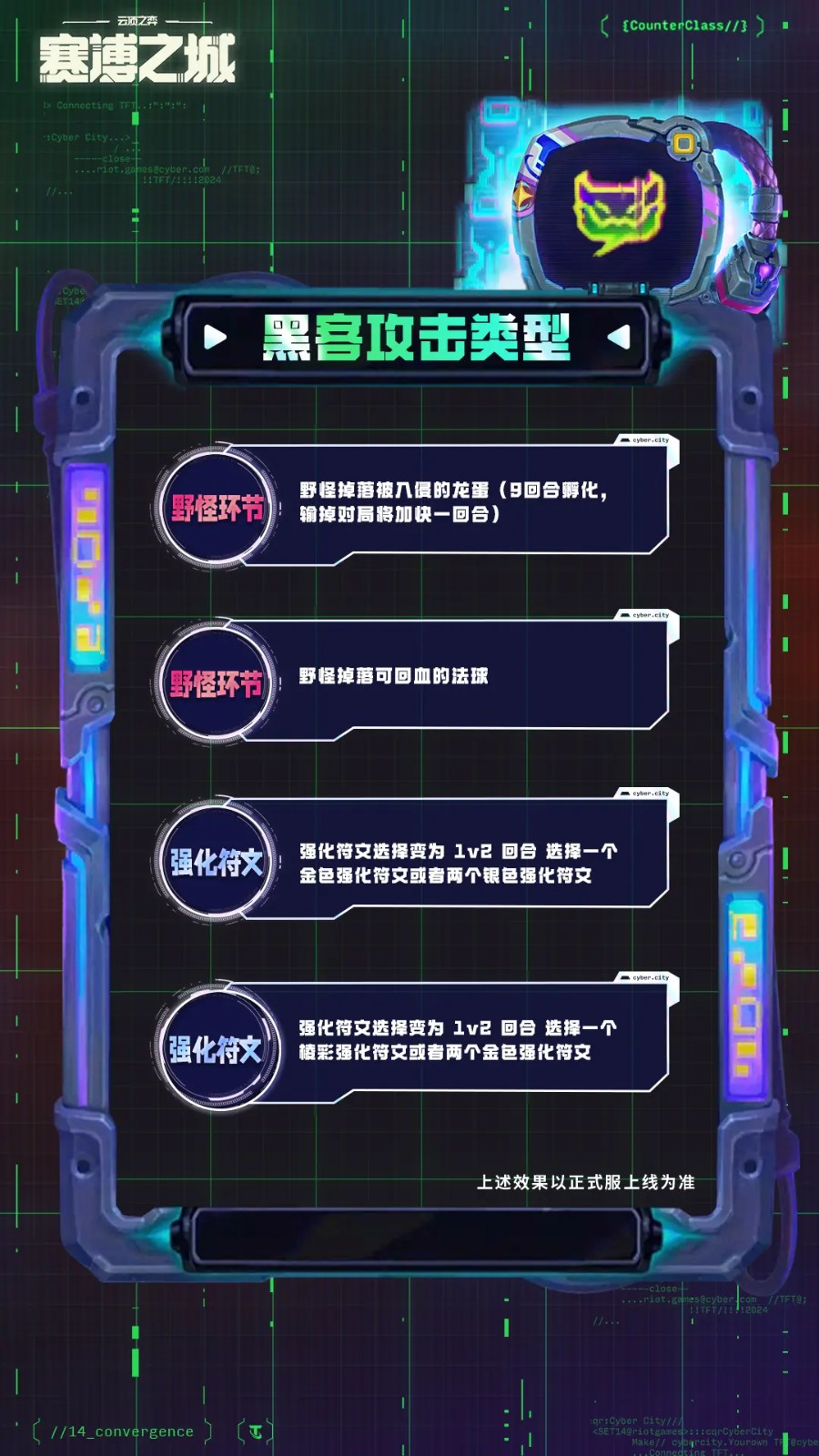 S14黑客入侵机制介绍