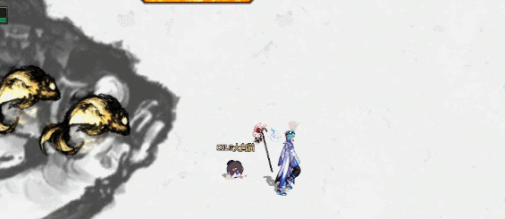 DNF无尽妖谱樱庭BOSS怎么打,DNF