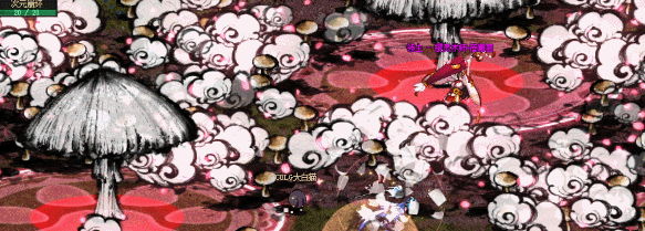 DNF无尽妖谱樱庭BOSS怎么打,DNF