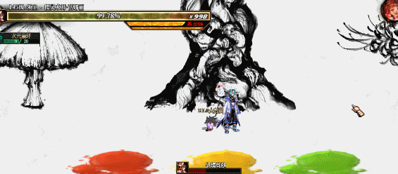 DNF无尽妖谱樱庭BOSS怎么打,DNF