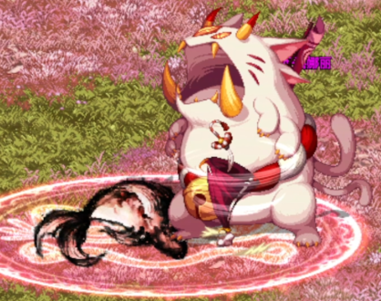 DNF无尽妖谱樱庭BOSS怎么打,DNF