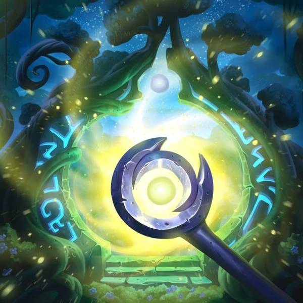 灌注圣骑士英雄技能效果一览,炉石传说