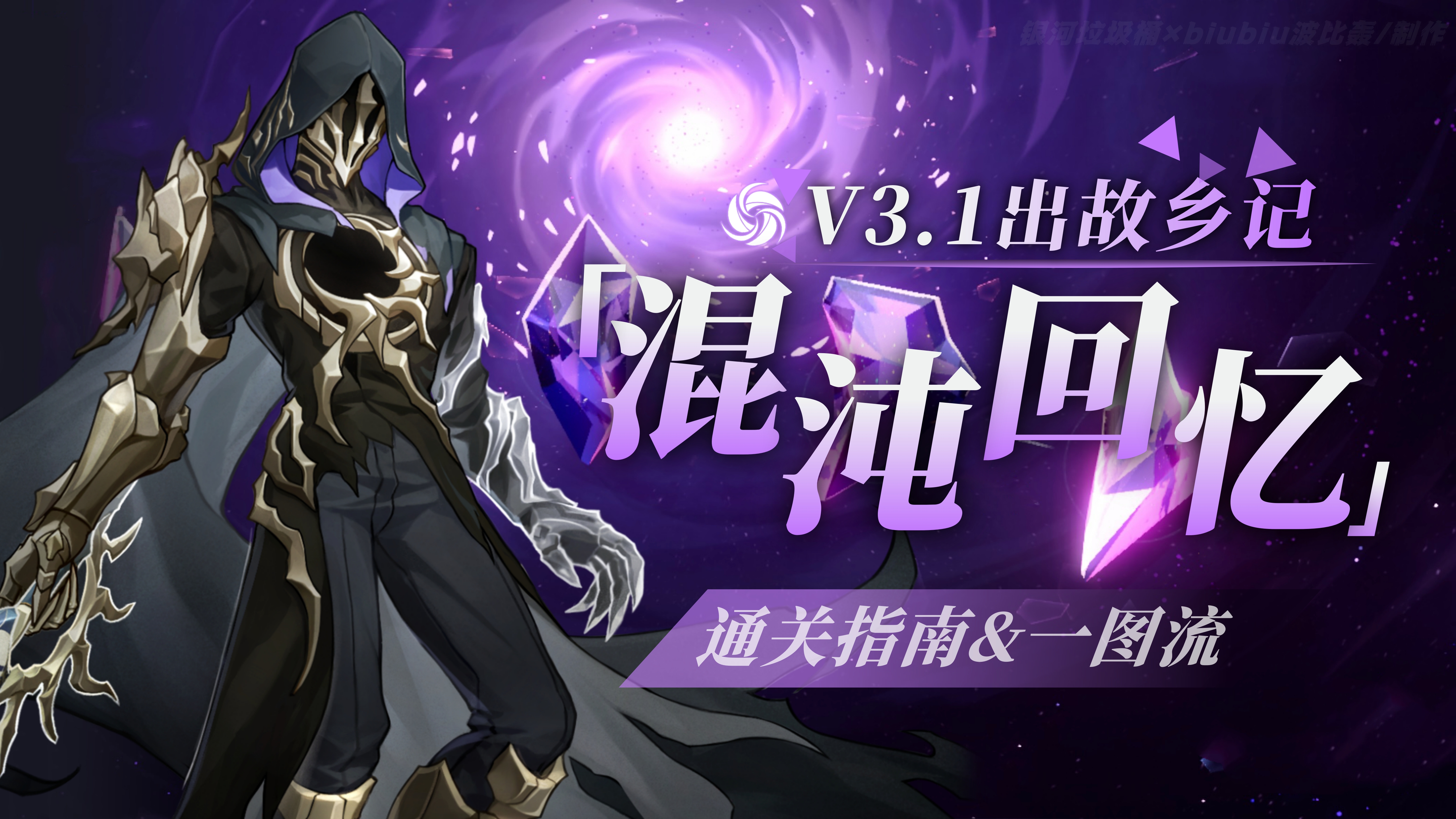 崩坏星穹铁道混沌回忆出故乡记打法攻略,星穹铁道