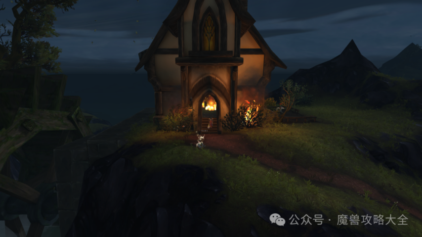 不高兴怎么获得,魔兽世界