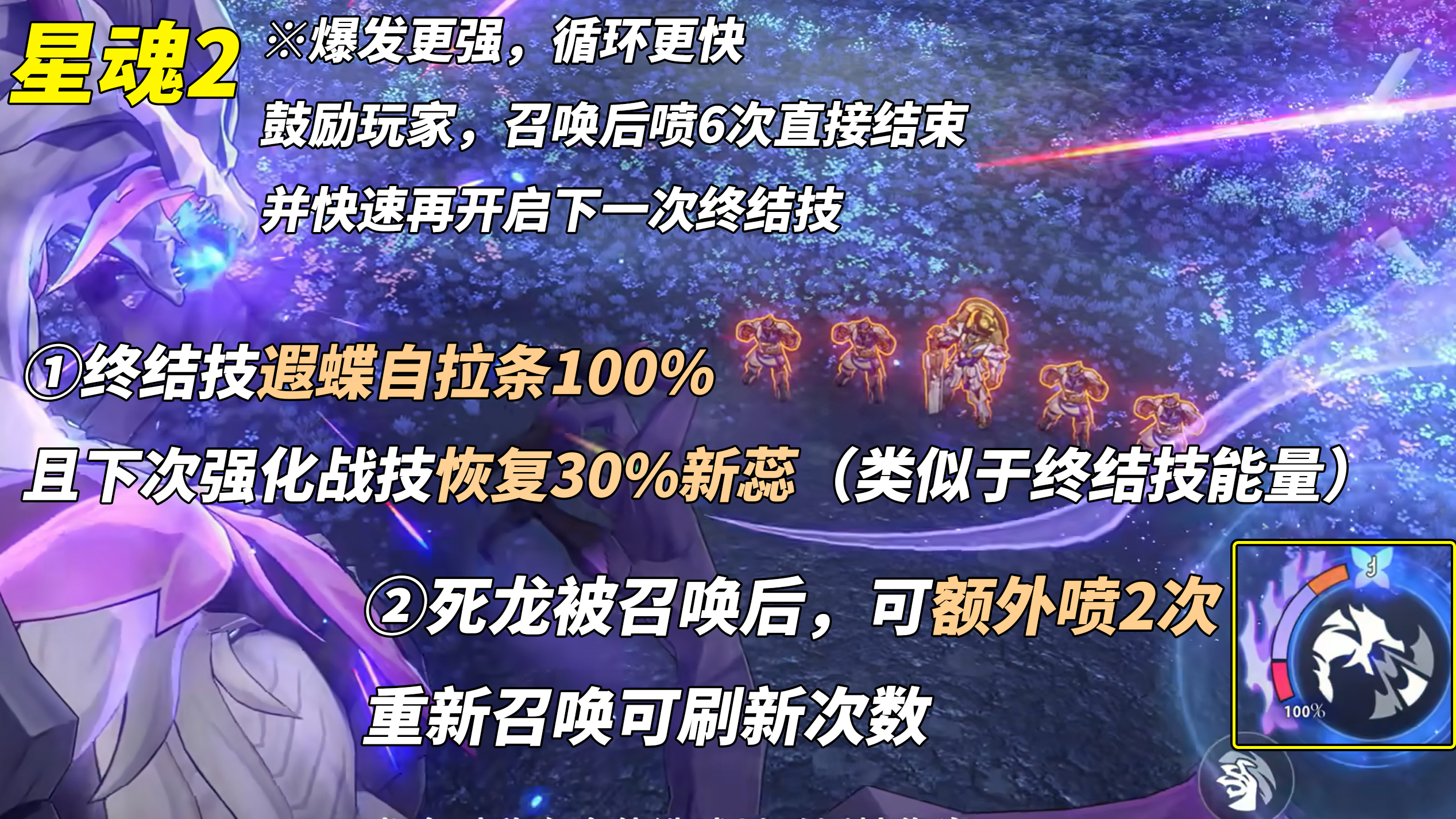 崩坏星穹铁道遐蝶值得抽吗,星穹铁道