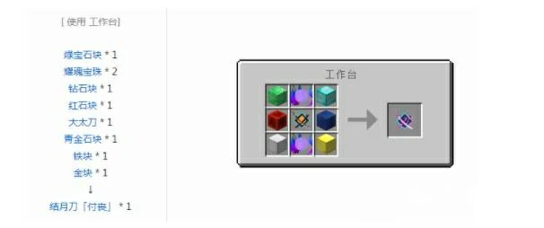 拔刀剑升级路线图2025,我的世界