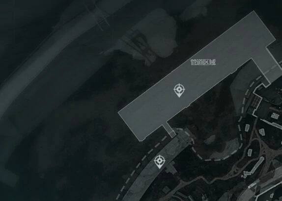 零号大坝出生点介绍,三角洲行动