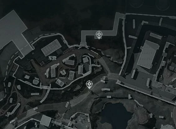 零号大坝出生点介绍,三角洲行动