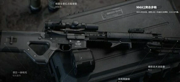 武器推荐最新,三角洲行动