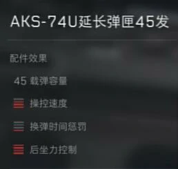 AK12步枪怎么改,三角洲行动