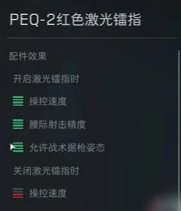 k416满改最稳配件,三角洲行动