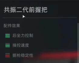 k416满改最稳配件,三角洲行动
