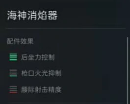 sg552战场配件最新,三角洲行动