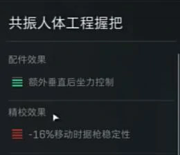sg552战场配件最新,三角洲行动