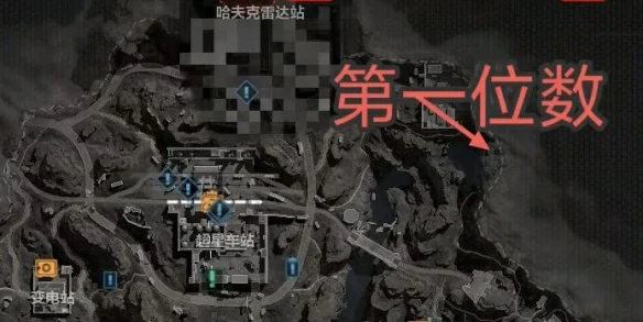 长弓溪谷酒店门密码多少,三角洲行动