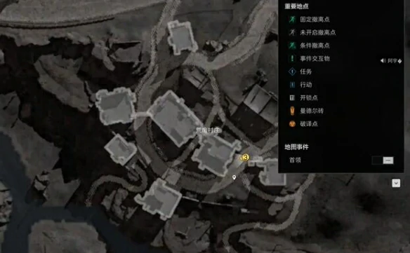 长弓溪谷酒店门密码多少,三角洲行动