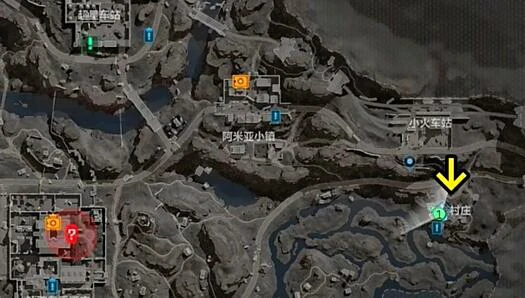 长弓溪谷L3是什么,三角洲行动