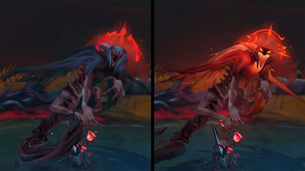 LOL25.s1.2厄塔汗调整一览,LOL,英雄联盟