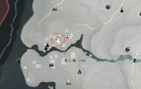 周振岗对话结交攻略,燕云十六声