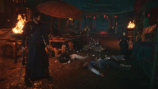 草药速刷攻略,燕云十六声