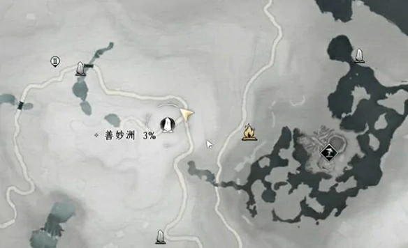 小识昧对话结交攻略,燕云十六声
