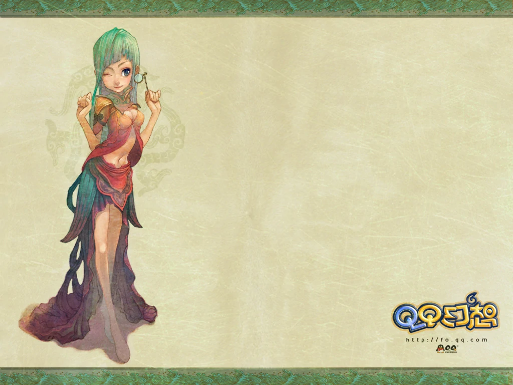 QQ幻想装备加工方法